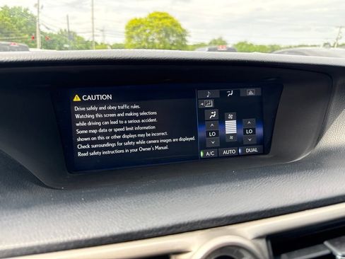Used 2015 Lexus GS 350 AWD w/ Premium Package image 32