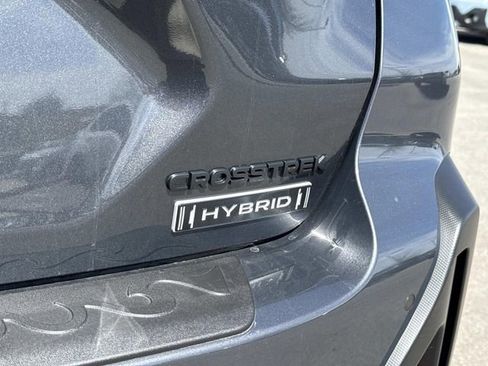 New 2026 Subaru Crosstrek 2.5i Limited w/ Crosstrek Mirror Package AWD/4WD image 5