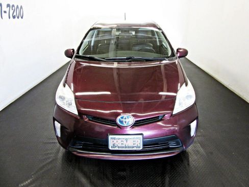 Used 2013 Toyota Prius Persona Series image 2