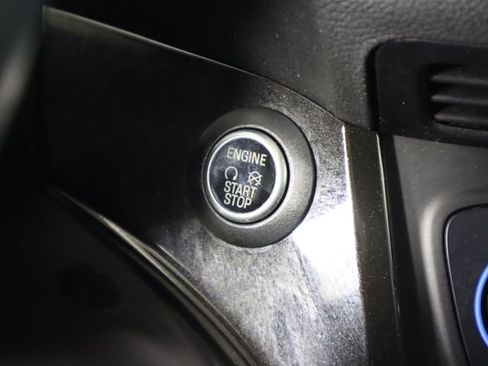 Used 2017 Ford Escape Titanium w/ Equipment Group 301A image 37