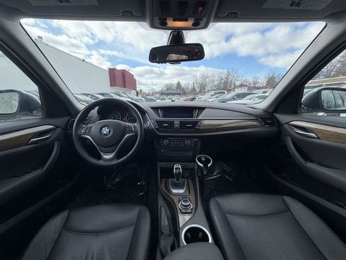 Used 2014 BMW X1 xDrive28i image 22