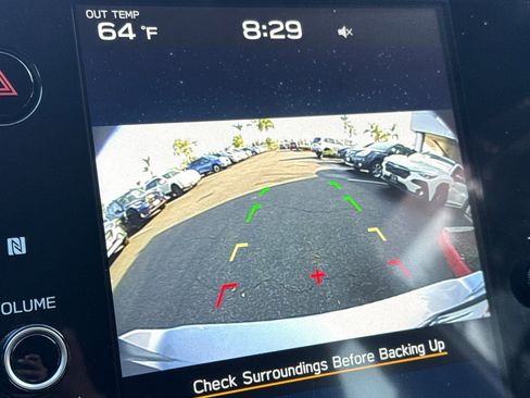 Certified 2024 Subaru Impreza RS image 19