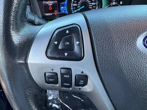 Used 2014 Ford Flex Limited FWD image 24