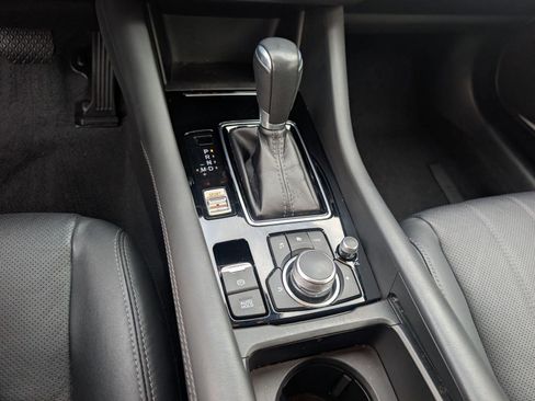 Used 2020 MAZDA MAZDA6 Grand Touring Reserve image 19