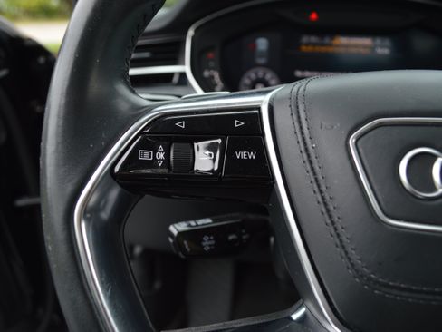 Used 2019 Audi A8 L 3.0T w/ Executive Package AWD/4WD image 14