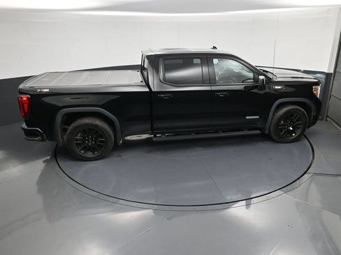Used 2021 GMC Sierra 1500 Elevation AWD/4WD image 34