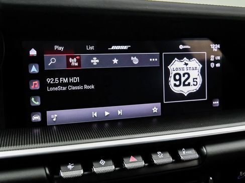 Used 2024 Porsche 911 Turbo S image 74