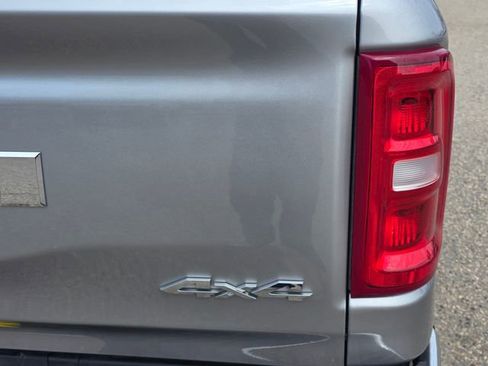 Used 2025 RAM 1500 Big Horn image 11