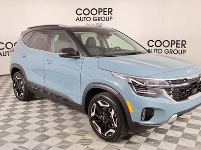 Used 2026 Kia Seltos SX