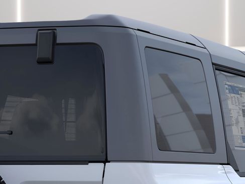 New 2026 Ford Bronco Big Bend AWD/4WD image 25