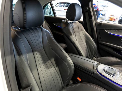 Used 2022 Mercedes-Benz E 350 Sedan image 26
