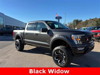 Used 2021 Ford F150 XLT w/ Equipment Group 302A High