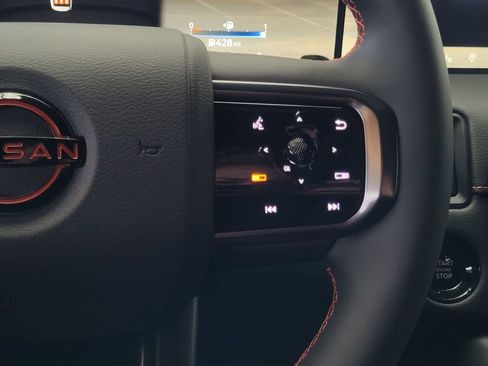 New 2026 Nissan Armada PRO-4X AWD/4WD image 14
