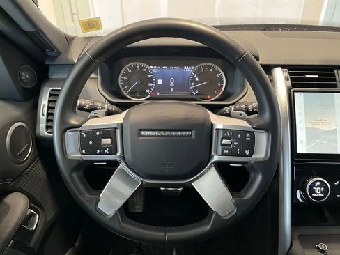 Used 2023 Land Rover Discovery S R-Dynamic AWD/4WD image 51