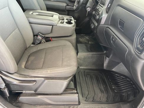 Used 2020 Chevrolet Silverado 1500 W/T image 23