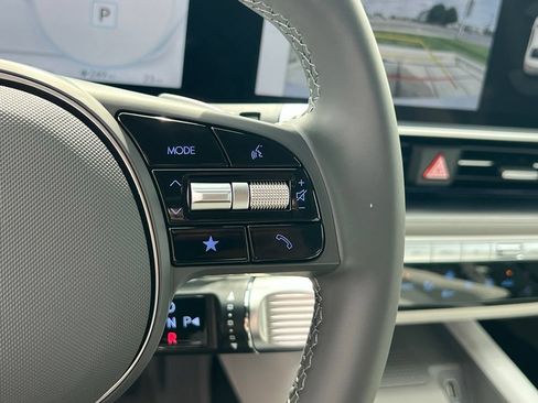 New 2025 Hyundai Ioniq 6 SEL AWD/4WD image 21