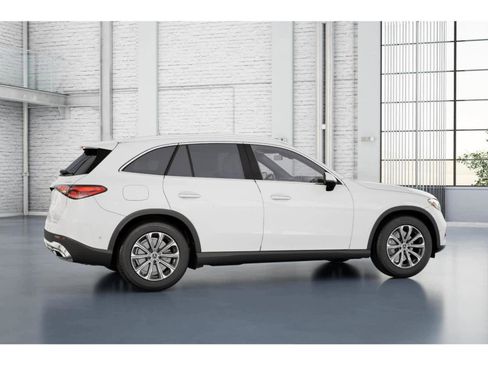 New 2026 Mercedes-Benz GLC 300 4MATIC image 17