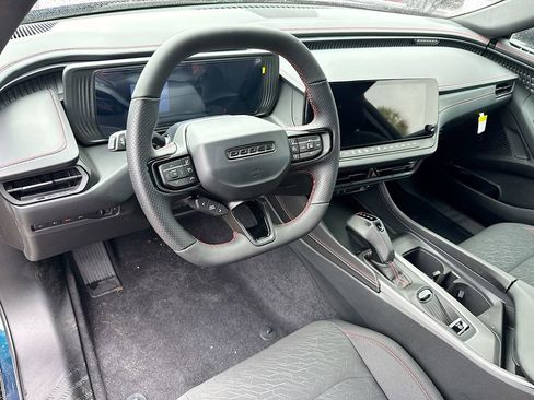 New 2026 Dodge Charger R/T AWD/4WD image 9