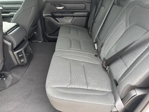 New 2026 RAM 1500 Express RWD image 17