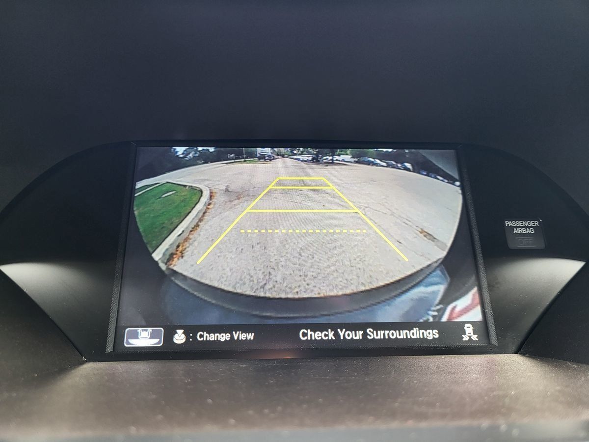 Used 2018 Acura RDX w/ Advance Package AWD/4WD image 34