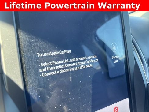 Used 2022 Ford Edge SEL image 28