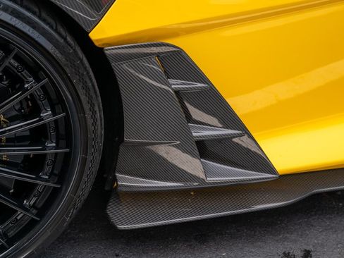 Used 2024 Lamborghini Revuelto AWD/4WD image 26