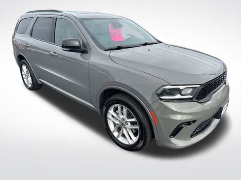 Used 2024 Dodge Durango GT image 10