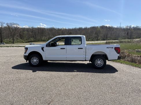 New 2026 Ford F150 XL AWD/4WD image 2