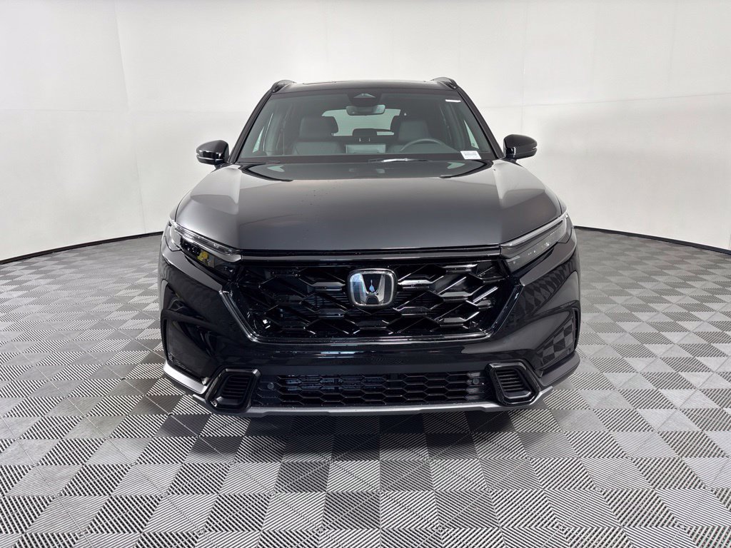 New 2027 Honda CR-V Sport-L image 20