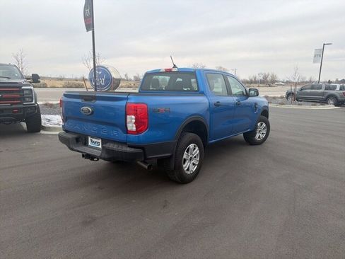 Certified 2024 Ford Ranger XL w/ Trailer Tow Package image 5