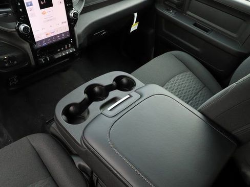 New 2025 RAM 2500 Tradesman AWD/4WD image 28