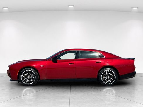 New 2026 Dodge Charger R/T AWD/4WD image 3