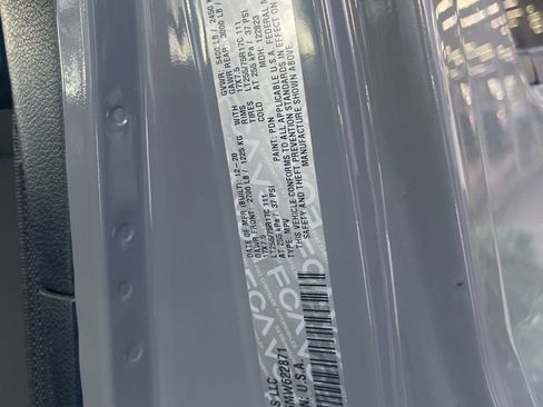 Used 2021 Jeep Wrangler Unlimited Sport image 12