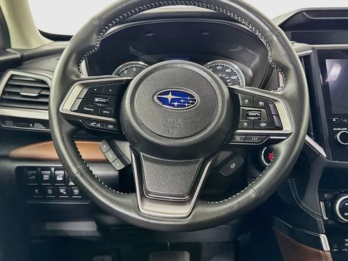 Certified 2023 Subaru Forester Touring AWD/4WD image 14