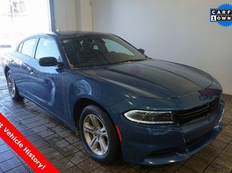 Used 2023 Dodge Charger SXT video 1