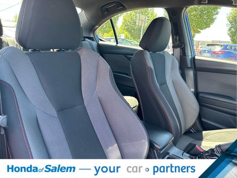 Used 2022 Subaru WRX AWD/4WD image 14