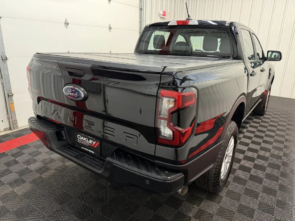 Used 2024 Ford Ranger XL AWD/4WD image 17