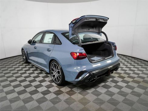New 2026 Audi RS 3 AWD/4WD image 33