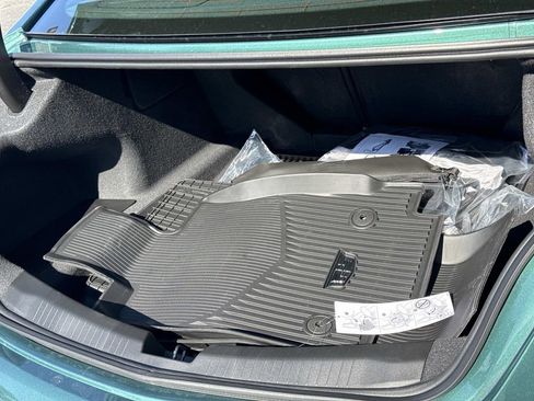 New 2026 Cadillac CT5 Premium Luxury image 11