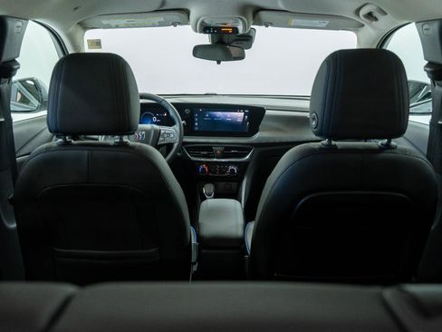 Used 2026 Buick Encore GX Sport Touring w/ Comfort Package image 15