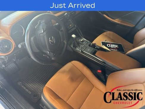 Used 2023 Lexus IS 350 F Sport image 21