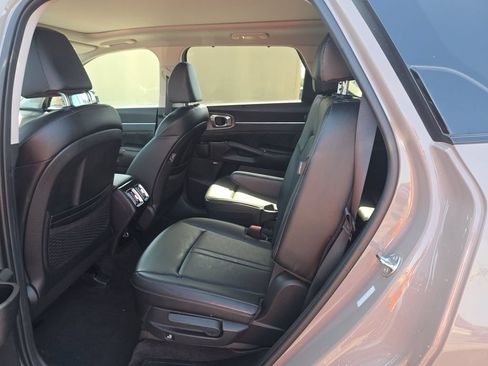 Used 2026 Kia Sorento SX AWD/4WD image 5