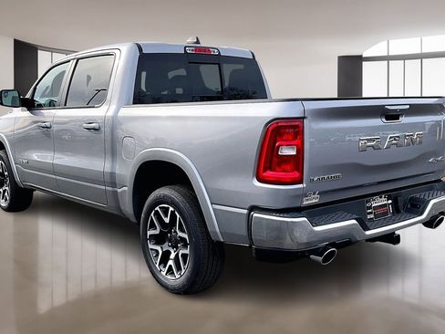 New 2025 RAM 1500 Laramie AWD/4WD image 3
