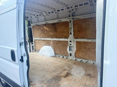 Used 2015 RAM ProMaster 3500 w/ Interior Convenience Group FWD image 17