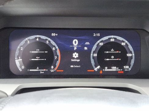 New 2026 Toyota Tacoma Limited AWD/4WD image 14