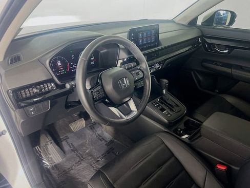 Used 2024 Honda CR-V EX-L image 11