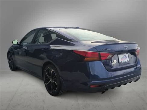 Used 2024 Nissan Altima 2.5 SR image 6