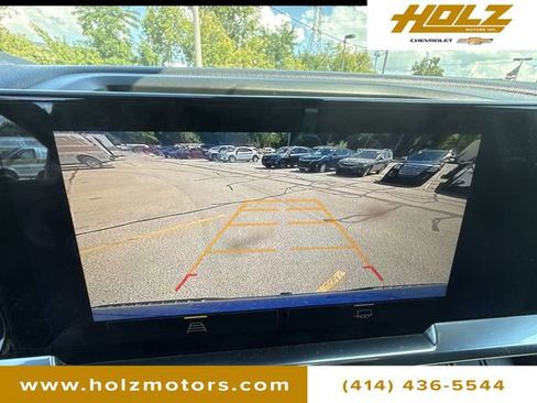 Used 2023 Chevrolet Silverado 1500 RST w/ LPO, Liner Protection Package image 15