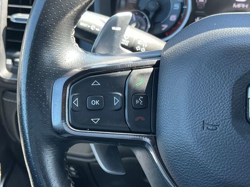 Used 2021 RAM 1500 TRX w/ TRX Level 2 Equipment Group AWD/4WD image 30