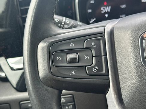 Used 2023 GMC Sierra 1500 Elevation AWD/4WD image 34